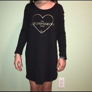 Victoria’s Secret Nightgown